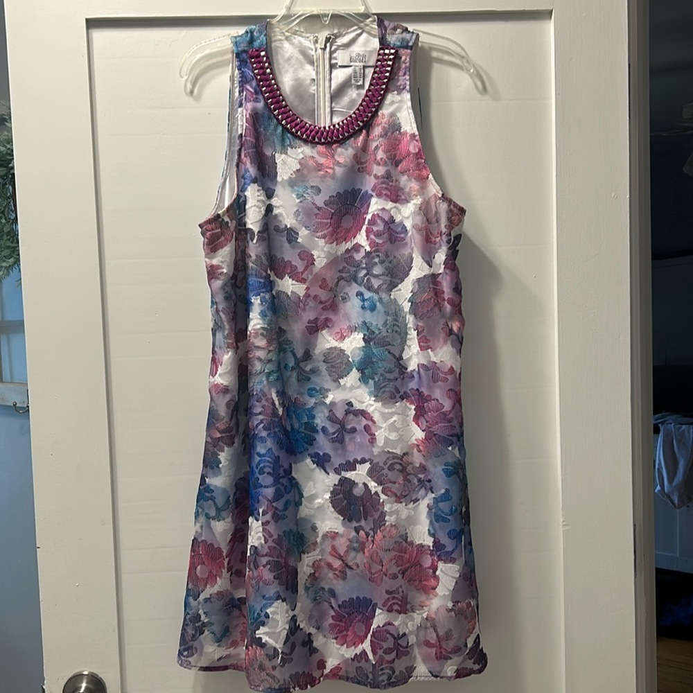 Badgley Mischka Dress